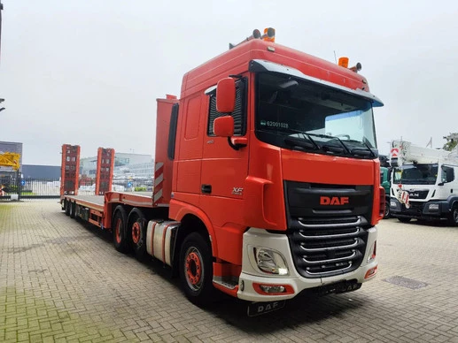 DAF XF 460 - Afbeelding 7 van 7
