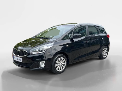 Kia Carens - Afbeelding 1 van 30