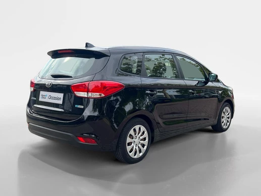 Kia Carens - Afbeelding 2 van 30