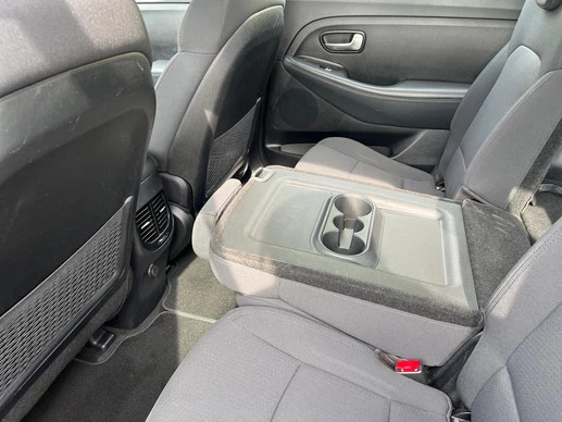 Kia Carens - Afbeelding 3 van 30