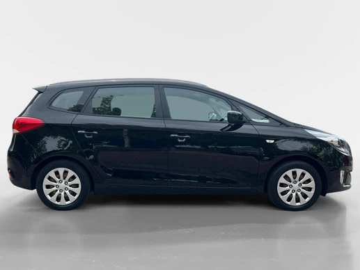 Kia Carens - Afbeelding 4 van 30