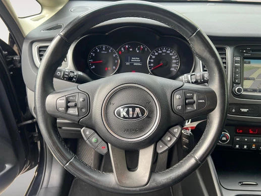 Kia Carens - Afbeelding 5 van 30