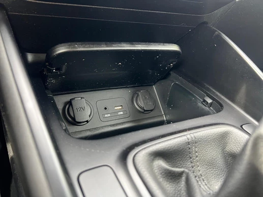 Kia Carens - Afbeelding 6 van 30