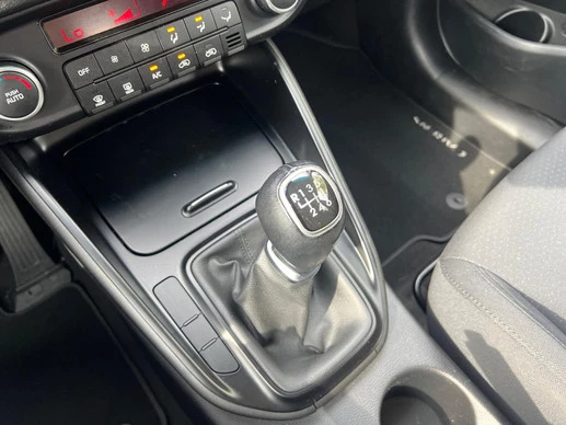 Kia Carens - Afbeelding 8 van 30