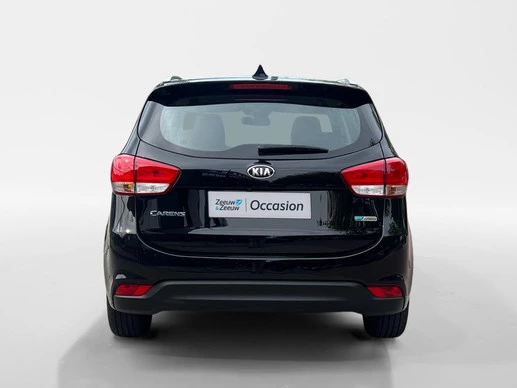 Kia Carens - Afbeelding 9 van 30