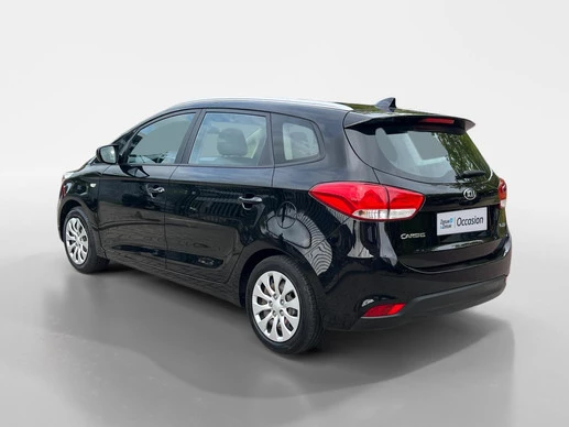 Kia Carens - Afbeelding 12 van 30