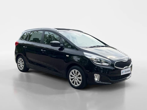 Kia Carens - Afbeelding 13 van 30