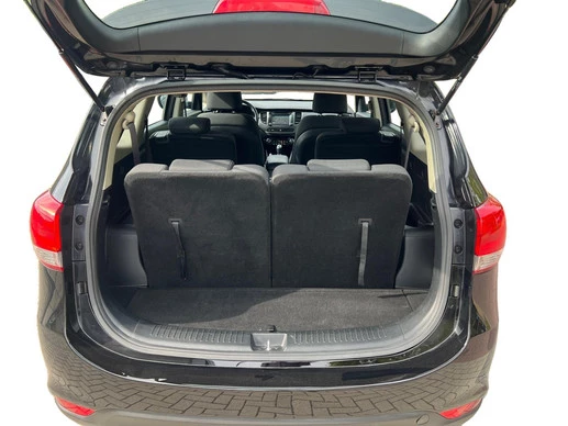 Kia Carens - Afbeelding 14 van 30