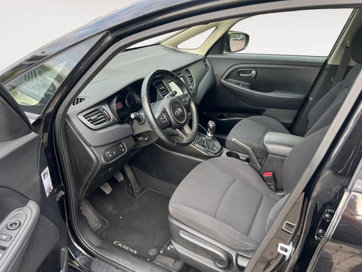 Kia Carens - Afbeelding 15 van 30