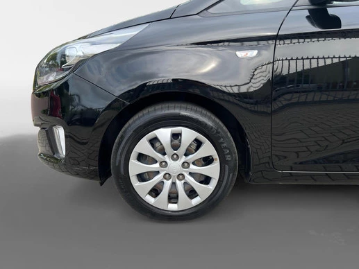 Kia Carens - Afbeelding 16 van 30
