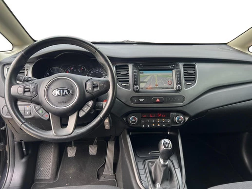 Kia Carens - Afbeelding 17 van 30