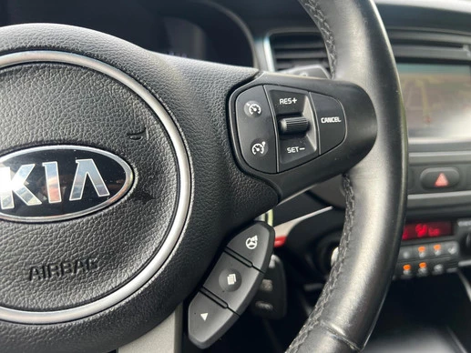 Kia Carens - Afbeelding 19 van 30