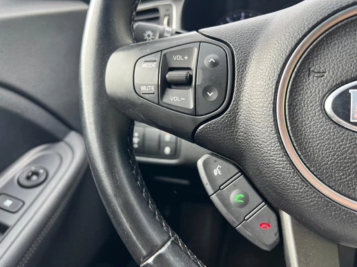 Kia Carens - Afbeelding 20 van 30
