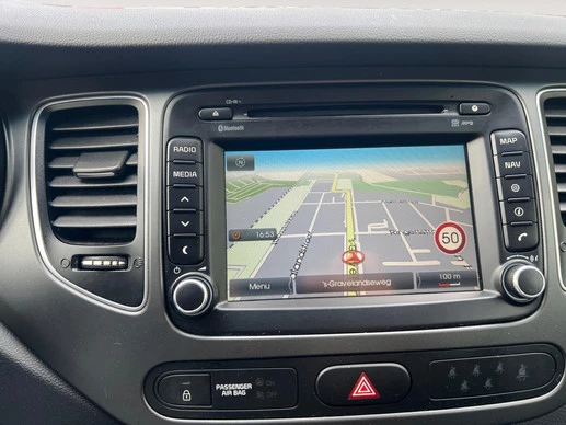 Kia Carens - Afbeelding 23 van 30