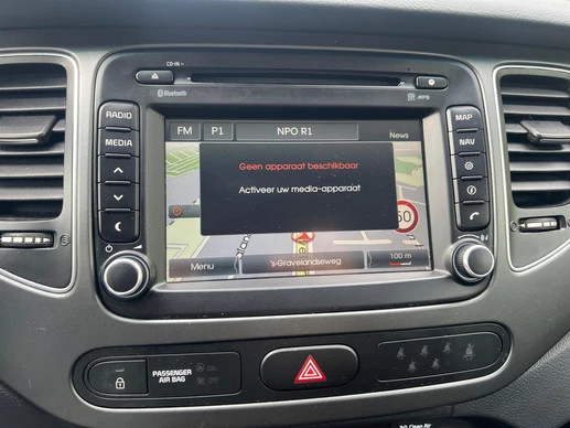 Kia Carens - Afbeelding 24 van 30