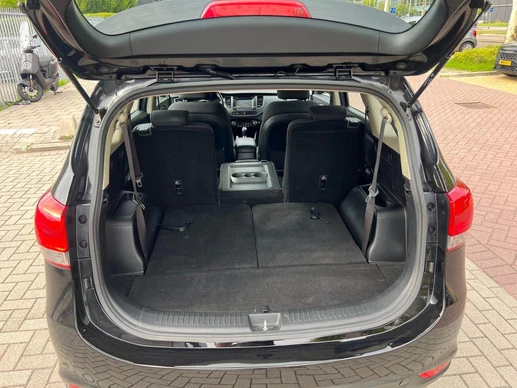 Kia Carens - Afbeelding 28 van 30