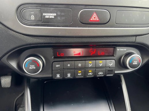 Kia Carens - Afbeelding 30 van 30