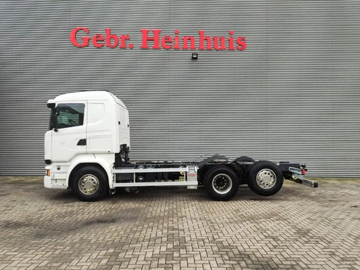 Scania R - Afbeelding 1 van 11