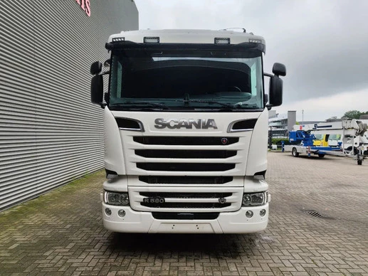 Scania R - Afbeelding 7 van 11