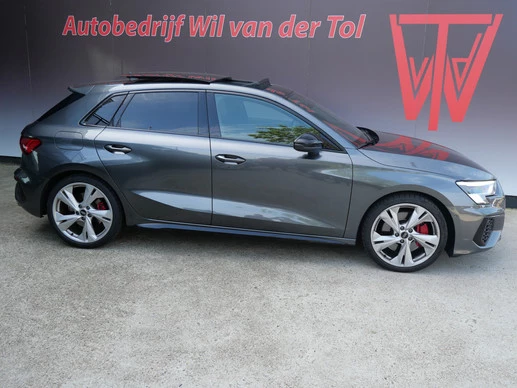 Audi S3 - Afbeelding 1 van 28