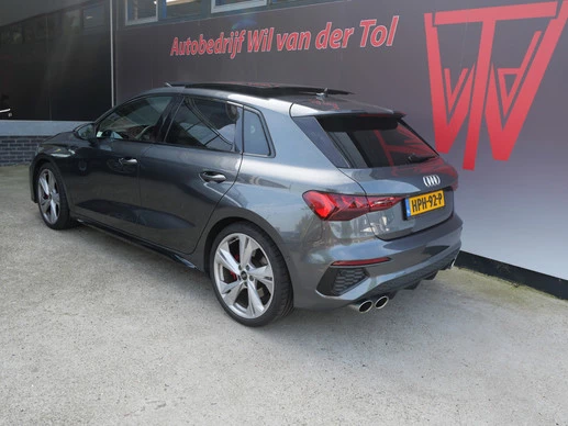 Audi S3 - Afbeelding 3 van 28