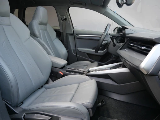 Audi S3 - Afbeelding 9 van 28