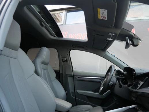 Audi S3 - Afbeelding 10 van 28