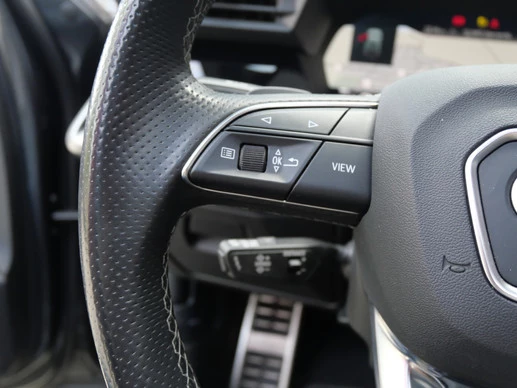 Audi S3 - Afbeelding 15 van 28