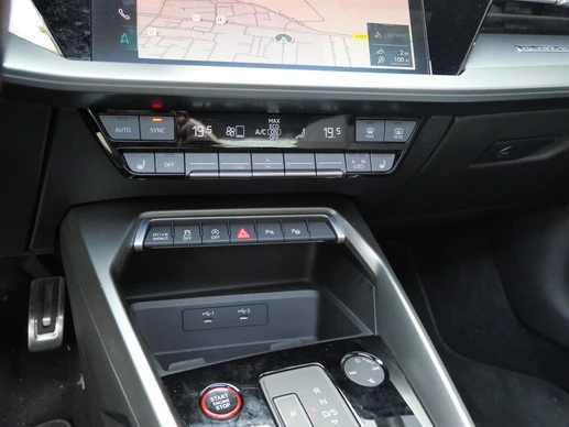 Audi S3 - Afbeelding 18 van 28