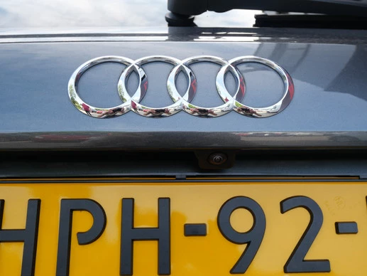 Audi S3 - Afbeelding 22 van 28