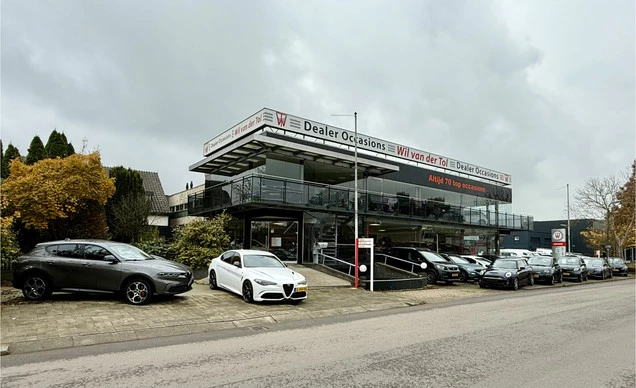 Audi S3 - Afbeelding 27 van 28