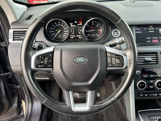 Land Rover Discovery Sport - Afbeelding 2 van 30