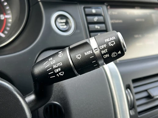 Land Rover Discovery Sport - Afbeelding 9 van 30