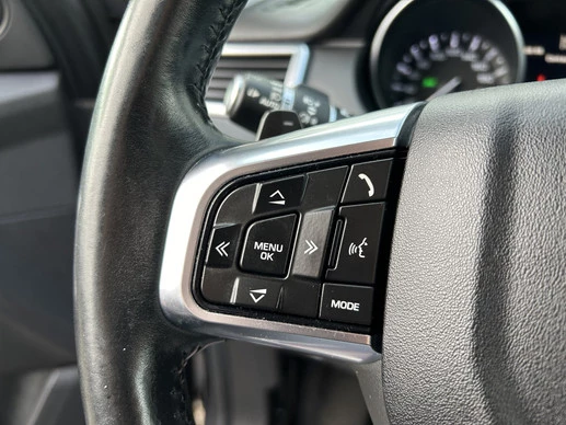 Land Rover Discovery Sport - Afbeelding 11 van 30