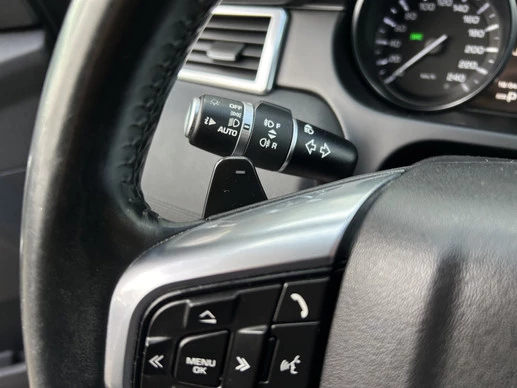 Land Rover Discovery Sport - Afbeelding 13 van 30