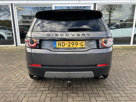 Land Rover Discovery Sport - Afbeelding 14 van 30
