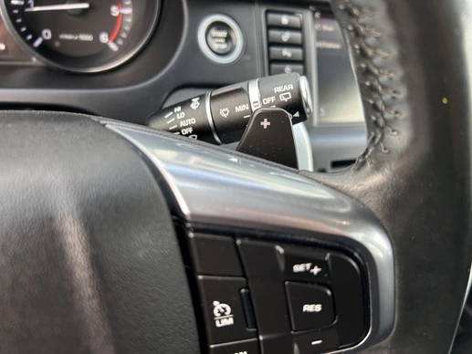 Land Rover Discovery Sport - Afbeelding 17 van 30