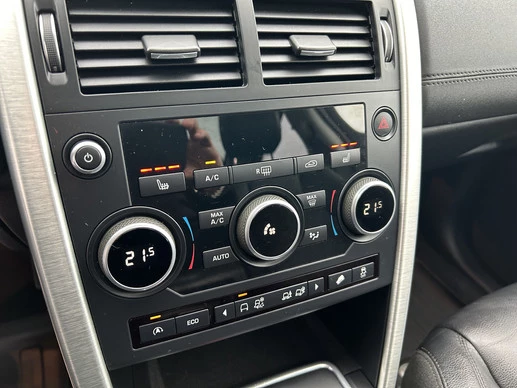 Land Rover Discovery Sport - Afbeelding 21 van 30