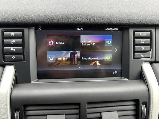 Land Rover Discovery Sport - Afbeelding 24 van 30