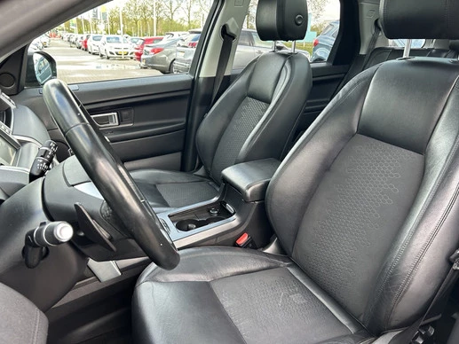 Land Rover Discovery Sport - Afbeelding 25 van 30