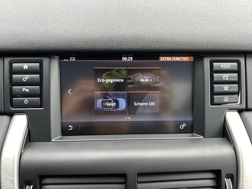 Land Rover Discovery Sport - Afbeelding 26 van 30