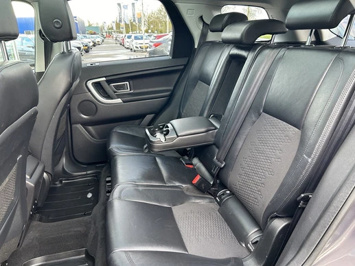 Land Rover Discovery Sport - Afbeelding 27 van 30