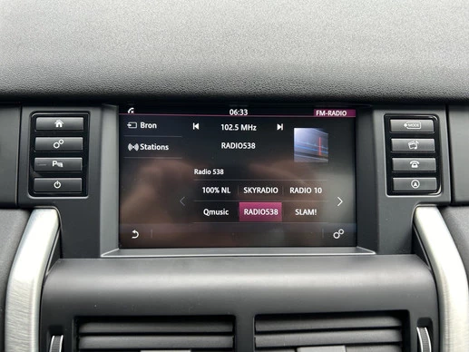 Land Rover Discovery Sport - Afbeelding 28 van 30