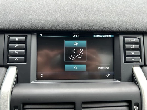 Land Rover Discovery Sport - Afbeelding 30 van 30