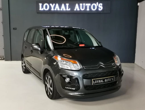 Citroën C3 Picasso - Afbeelding 1 van 18
