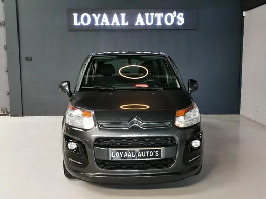 Citroën C3 Picasso - Afbeelding 3 van 18
