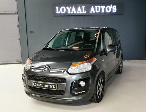 Citroën C3 Picasso - Afbeelding 4 van 18