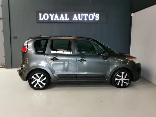 Citroën C3 Picasso - Afbeelding 5 van 18