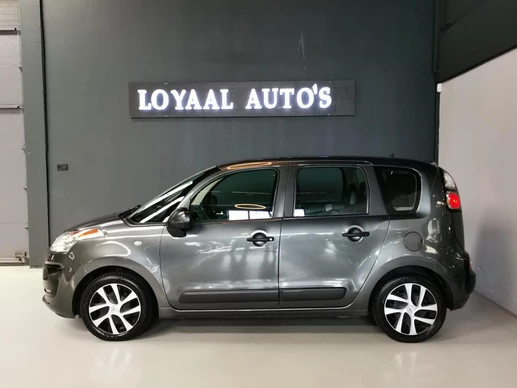 Citroën C3 Picasso - Afbeelding 6 van 18
