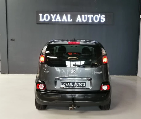 Citroën C3 Picasso - Afbeelding 7 van 18